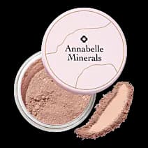 Coverage Mineral Foundation mineralny podkład pudrowy nadający doskonały wygląd odcień Golden