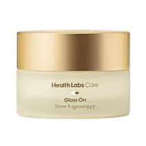 Healthlabs Glow On Krem Regenerujący