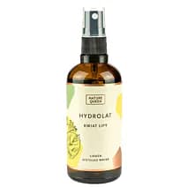 Hydrolat z kwiatu lipy