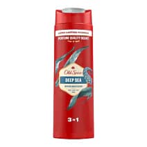 Żel pod prysznic Deep Sea