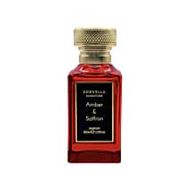 Signature Amber & Saffron Woda perfumowana dla kobiet