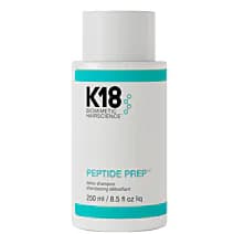 Peptide Prep Detox Shampoo szampon detoksykujący, oczyszczający