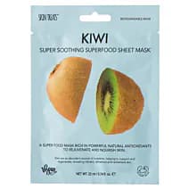 Maska w płachcie Kiwi