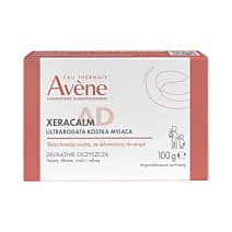 XeraCalm A.D. Ultra-Rich Bar kostka do mycia ultra odżywcza do skóry suchej i atopowej