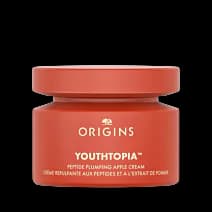 Youthtopia™ Peptide Plumping Apple Cream krem nawilżający i zmiękczający odnawiający barierę ochronną skóry