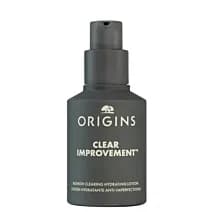 Clear Improvement® Blemish Clearing Hydrating Lotion nawilżający krem do twarzy przeciw niedoskonałościom skóry