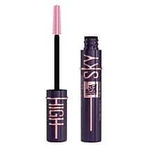Lash Sensational Sky High pogrubiający i wydłużający tusz do rzęs odcień Plum Twilight