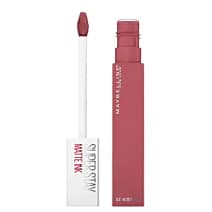 SuperStay Matte Ink pomadka matowa w płynie dla długotrwałego efektu odcień 175 Ringleader