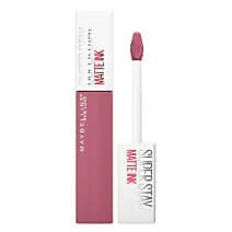 SuperStay Matte Ink pomadka matowa w płynie dla długotrwałego efektu odcień 180 Revolutionary