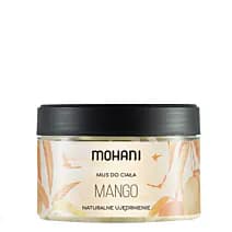 Ujędrniający Mus do ciała Mango