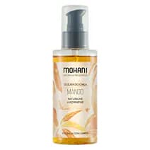 Ujędrniający Olejek do ciała Mango
