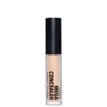 Moira Mega Watrproof Concealer Korektor wodoodporny 150 Cream