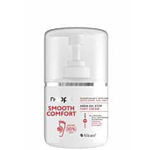 Nappa Smooth Comfort Krem do stóp Złuszczający z mocznikiem 30%