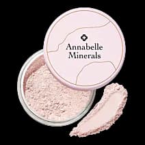 Coverage Mineral Foundation mineralny podkład pudrowy nadający doskonały wygląd odcień Natural Fairest