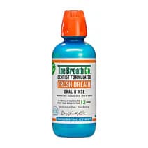 Breath Co Fresh Breath płyn do płukania jamy ustnej Lodowa Mięta
