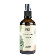 Hydrolat z ogórka
