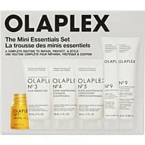 Zestaw The Essentiels Mini Kits: No.3 + No.4 + No.5 + No.6+ No.7 + No.9