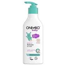 Only BIOBaby Delikatny Balsam do ciała Od 1. Dnia Życia