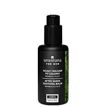 For Men Balsam po goleniu Bambus i Tulsi