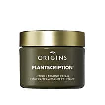 Plantscription™ Lifting & Firming Cream krem nawilżający do twarzy z peptydami