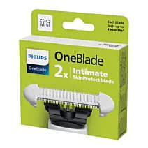 OneBlade Intimate Ostrza do maszynki QP229/52