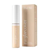 Run For Cover Concealer korektor kryjący o działaniu wygładzającym odcień 40 golden beige