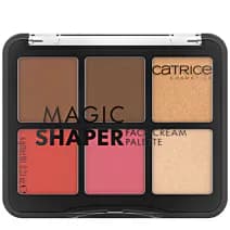 Magic Shaper paletka do konturowania twarzy 10 Holy Grail