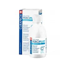 Perio Plus Regenerate - Płyn do płukania ust 0.09% CHX i CITROX