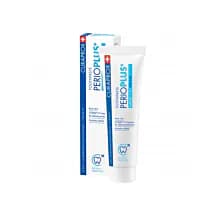 Perio Plus+ Support 0.09 CHX pasta do zębów przeciw krwawieniu dziąseł i paradontozie