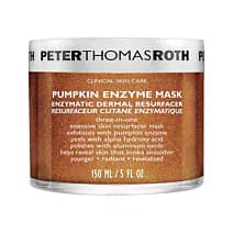 Pumpkin Enzyme enzymatyczna maseczka do twarzy