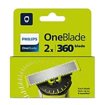 OneBlade 360 QP420/50 zapasowe ostrza for OneBlade 360