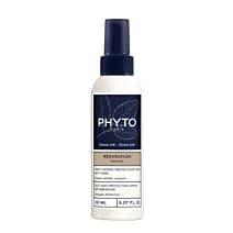 Phyto Repair 230° Heat Protection Spray Anti-Breakage termoochronny spray stosowany podczas używania prostownicy i lokówki