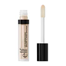 e.l.f. Lip Plumping Gloss Błyszczyk do ust, Pink Sugar