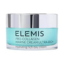 Pro-Collagen Marine Cream Ultra-Rich odżywczy krem na dzień przeciw zmarszczkom