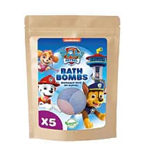 Paw Patrol Bath Bomb kule do kąpieli mix dla dzieci Universal