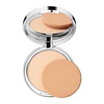 Stay-Matte Sheer Pressed Powder puder matujący do skóry tłustej odcień 01 Stay Buff