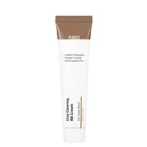 Purito Cica Clearing Regenerujący krem BB z wąkrotą azjatycką, 31 Deep Warm