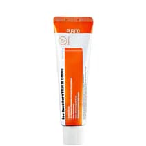Purito Sea Buckthorn Vital 70 krem nawilżający i zmiękczający z rokitnikiem