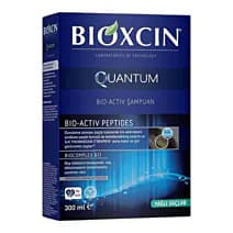 Quantum Szampon przeciw wypadaniu do włosów przetłuszczających się