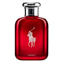 Polo Red Edp Folia
