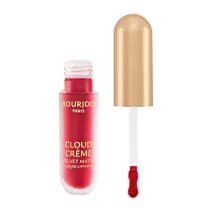Cloud Crème Velvet Matte intensywnie matująca szminka w płynie odcień 07 Red-y or Not
