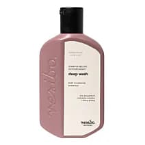Deep Wash Szampon do włosów mocno oczyszczający