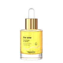 The One serum naturalnie wygładzające