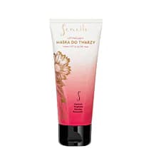 Liftingująca maska do twarzy Senelle Cosmetics