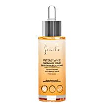 Naprawcze serum przeciwzmarszczkowe