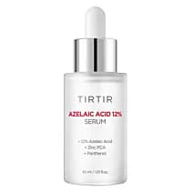 Azelaic Acid 12% Serum kojące serum przeciw zaczerwienieniom skóry o działaniu nawilżającym