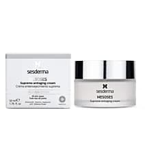 Mesoses Supreme Anti-Aging Cream odmładzający krem do twarzy i szyi z witaminami C i E