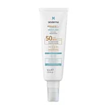 Repaskin Mineral Baby Mineralny krem do opalania SPF 50+