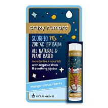 Naturalny Balsam do ust, Skorpion