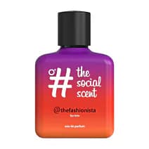 @thefashionista Woda perfumowana dla mężczyzn